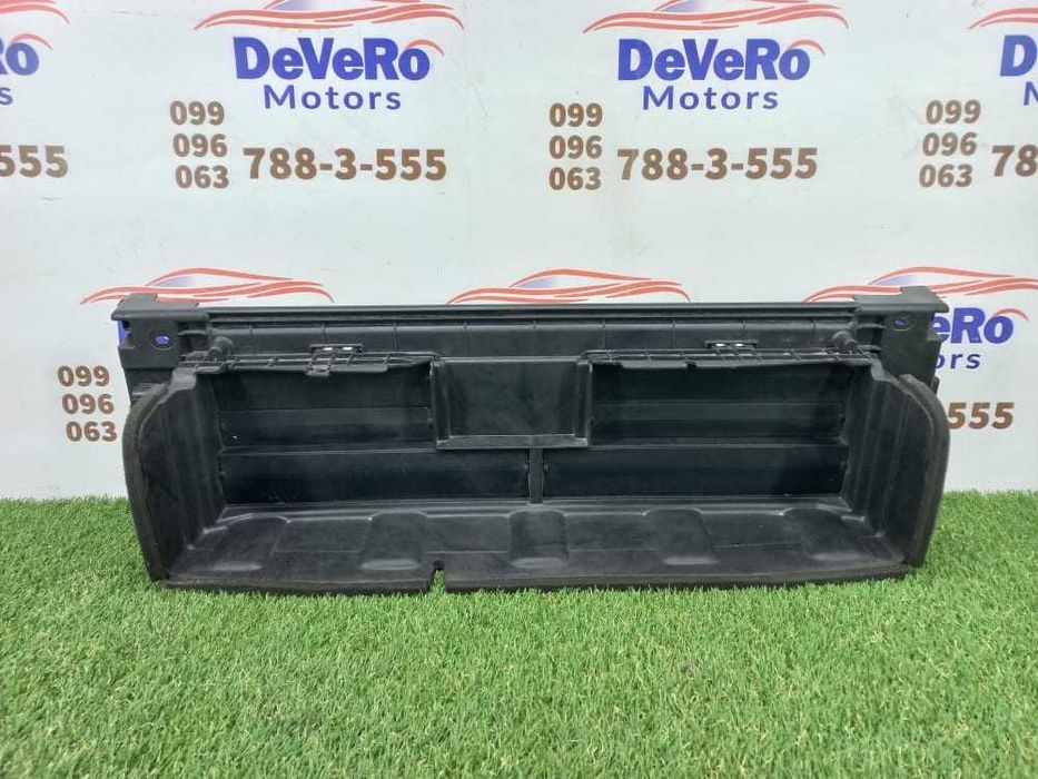 Жалюзи шторки активные охлаждения KIA NIRO EV 2024 Наличие Разборка