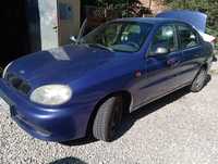 Sprzedam Daewoo Lanos