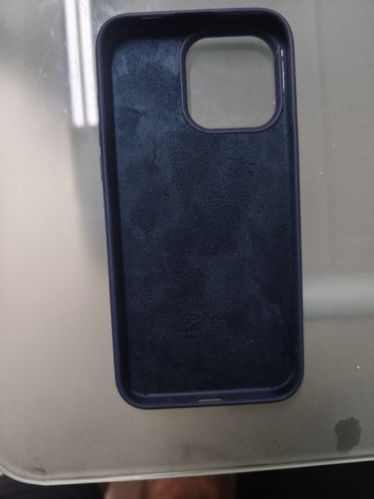 Capa iPhone 15 pro max