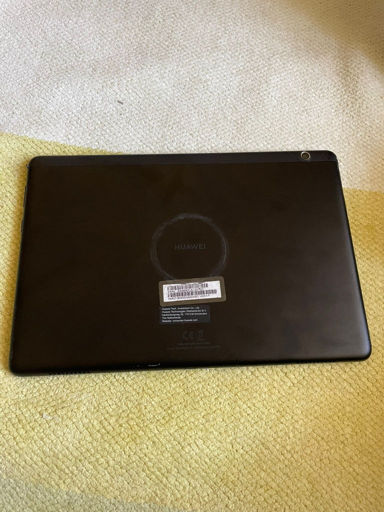 Huawei tablet 10"