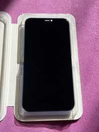 Дисплей Apple iPhone 11 з тачскріном і рамкою, (TFT), Black