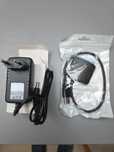 Przejściówka SATA na USB 3.0 z zasilaczem pod napędy DVD, BD, CD