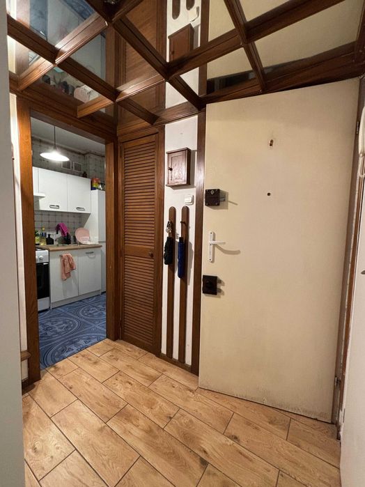 Pokój do wynajęcia w mieszkaniu dwupokojowym, Jana Pawła / Stawki