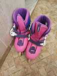 Patins para criança 34/36