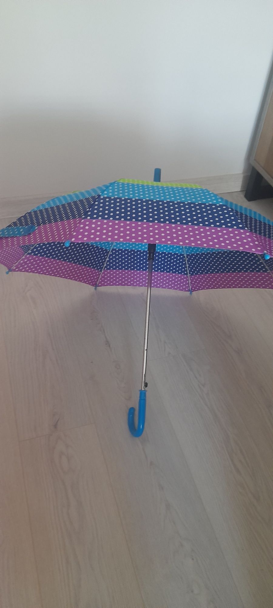 Parasol parasolka dziecięca