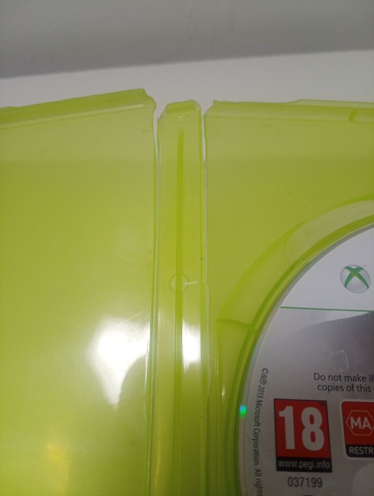 Enemy Front Xbox 360