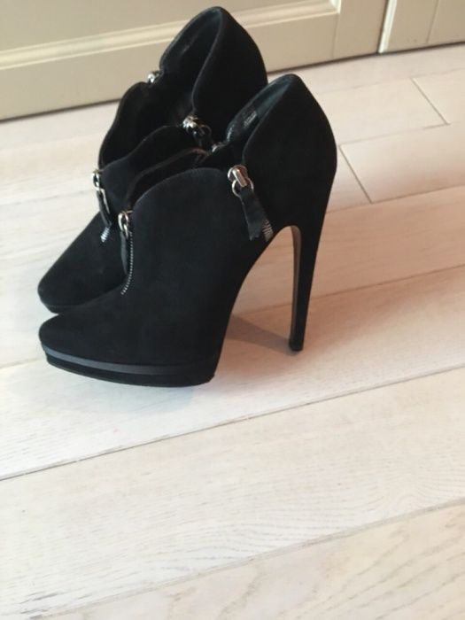 Черевики чоботи сапоги Casadei