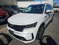 Kia Sorento Kia Sorento 1.6T-GDI Hybrid AWD OPF Platinum