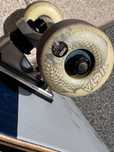 Skate profissional praticamente novo