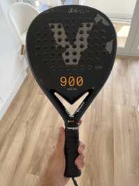 Raquete padel Volt 900