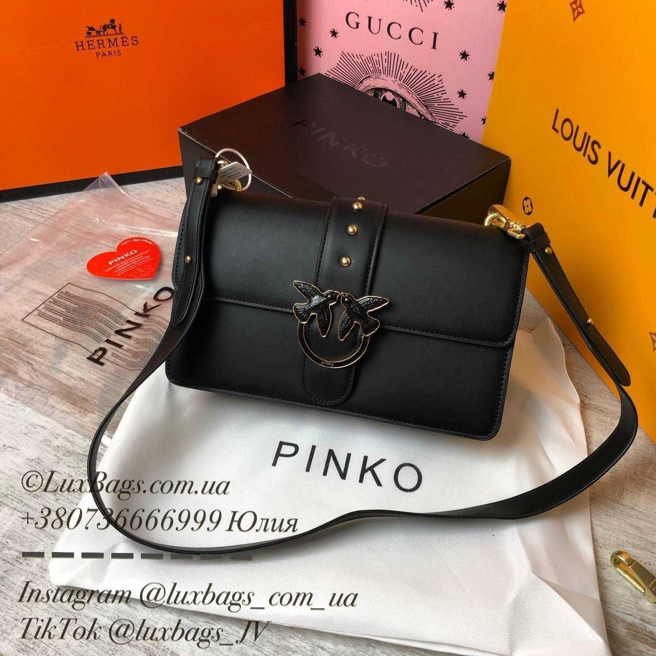 Женская сумка Pinko Пинко LOVE BAG Abbraccio