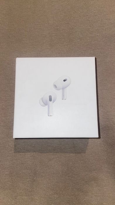 AirPods Pro 2gen