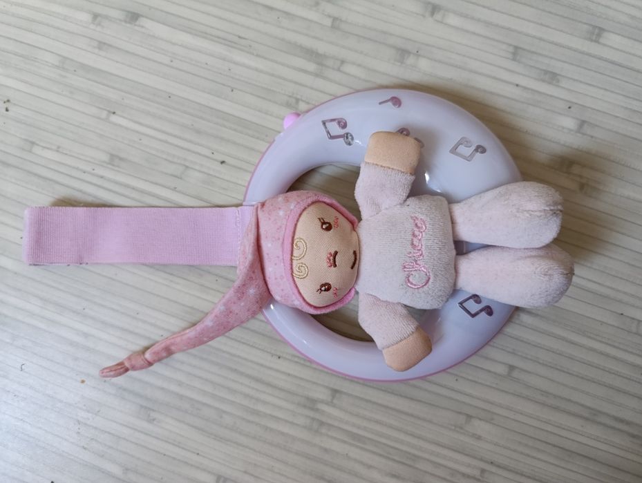 Дитячий нічник підвіска