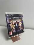 Gra Saints Row IV 4 ps3 playstation sprawna