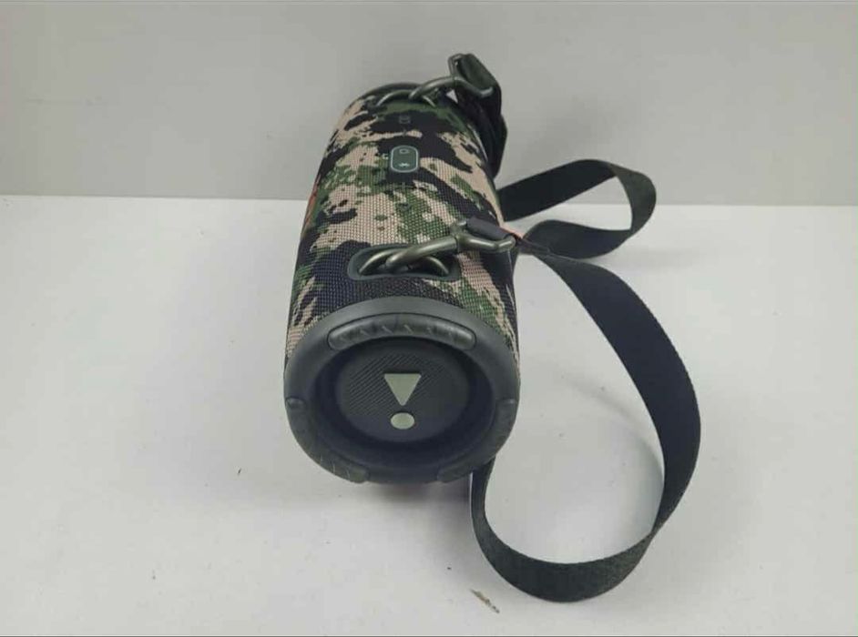 JBL Extreme 3 black camo