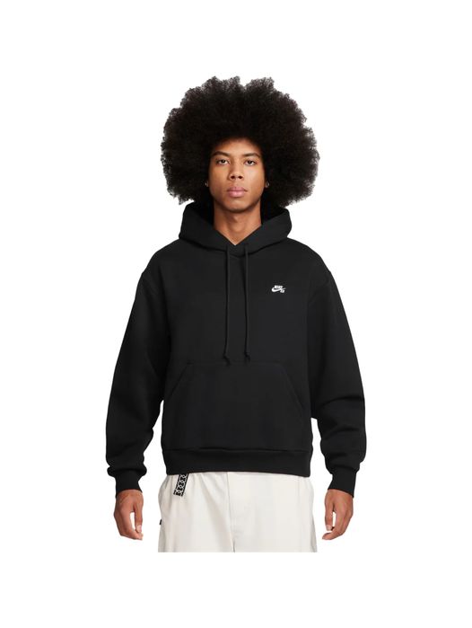 Оригінал Nike SB (S,M,L) Fleece Essential Logo Худи Кофта Худі FV7351