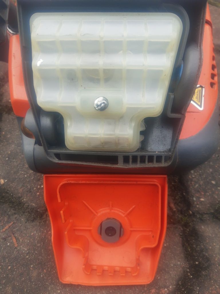 Piła pilarka spalinowa motorowa Oleo-Mac GST 360 Profi gałęziówka