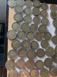 Moedas de 2€ comemorativas (troca)