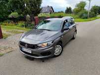Fiat Tipo 1.4 T 120 koni