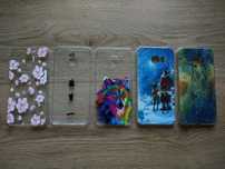 Чeхол для Sаmsung Gаlaxy S6 Edgе Plus s6 G928 чoхол