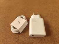Зарядное Устройство Xiaomi Mi Power 33W