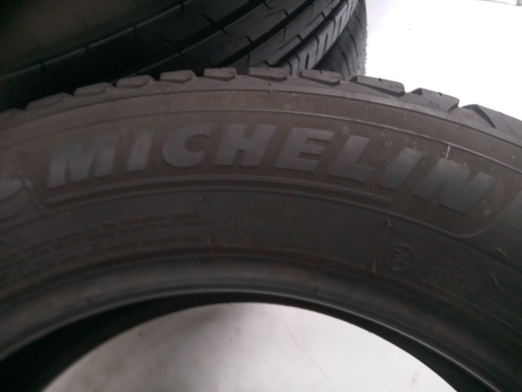 Opony całoroczna Michelin Crosclimate 2 205/60R16 7.2mm