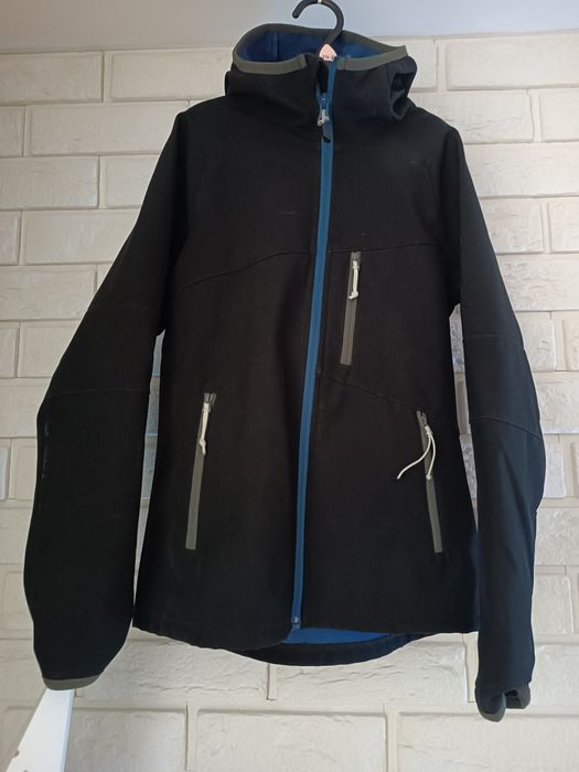 Kurtka softshell 134-140