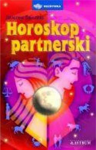 Horoskop partnerski - Jeraldine Saunders