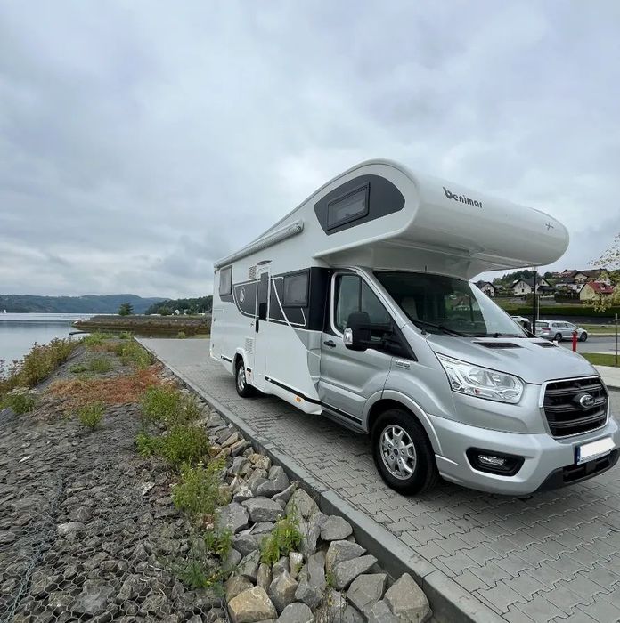 Ford Benimar 363 Sport