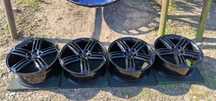 Felgi Golf 5 6 GTI R-LINE 5X112 R18 ET45 66.6