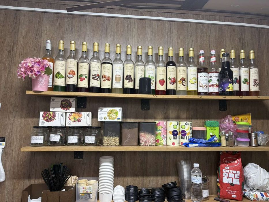 Продам Маф,під кав'ярню,з усим обладнанням,товаром,розхідниками