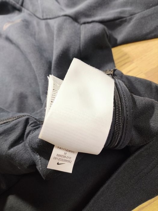 Світшот nike Tech fleece чорний