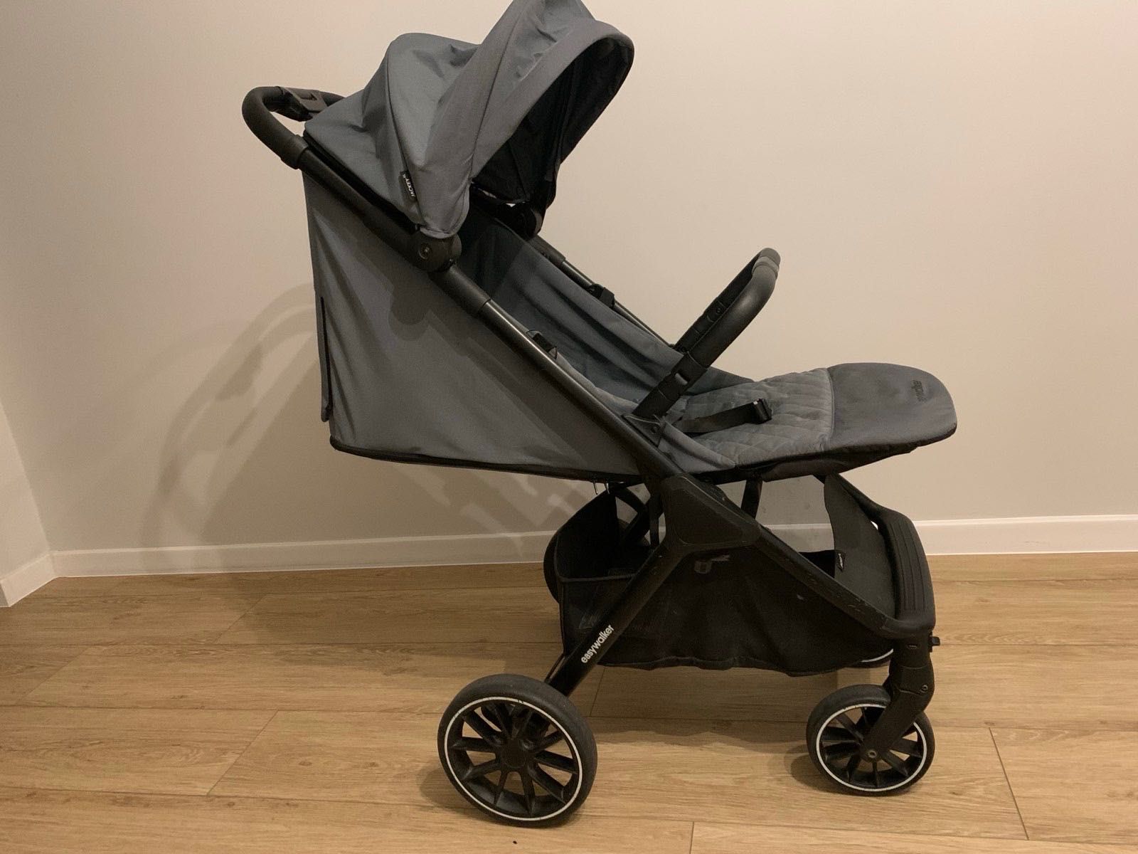 Wózek spacerowy Easy Walker XL