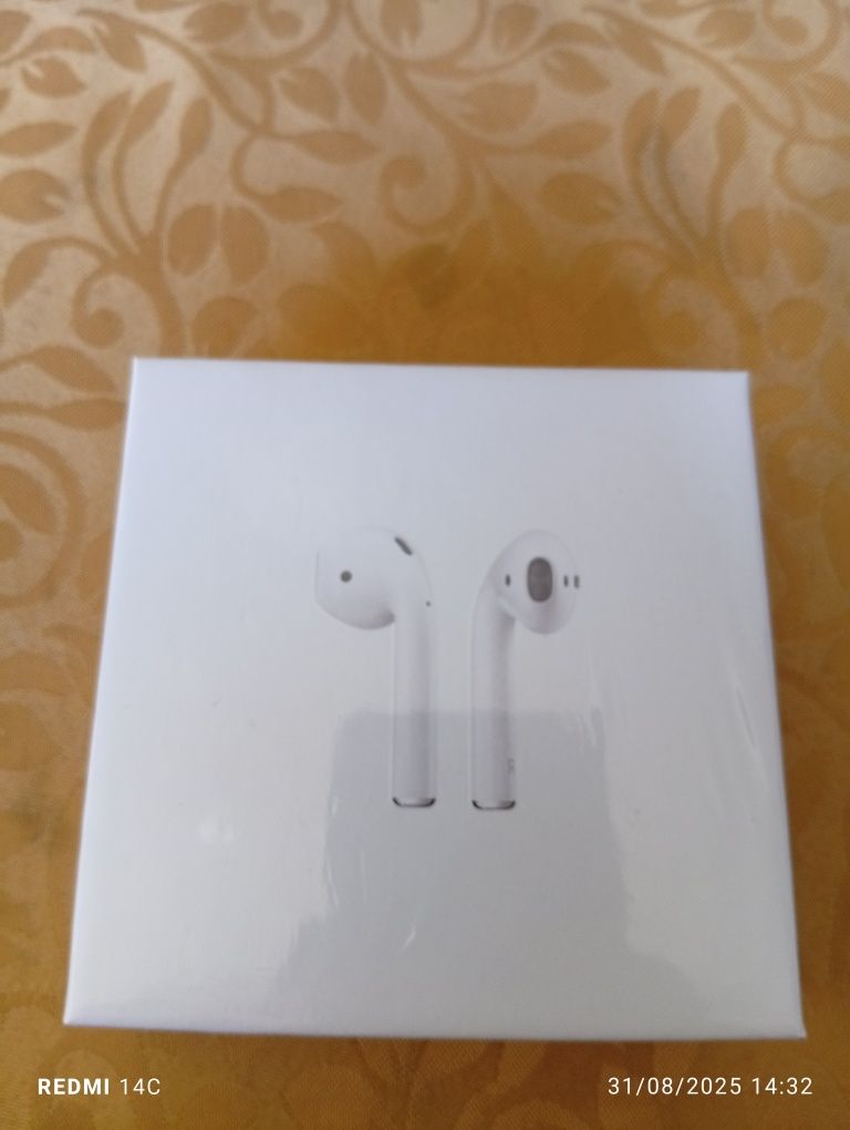 Air pods 2 original