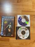 Jogos Sega Saturn