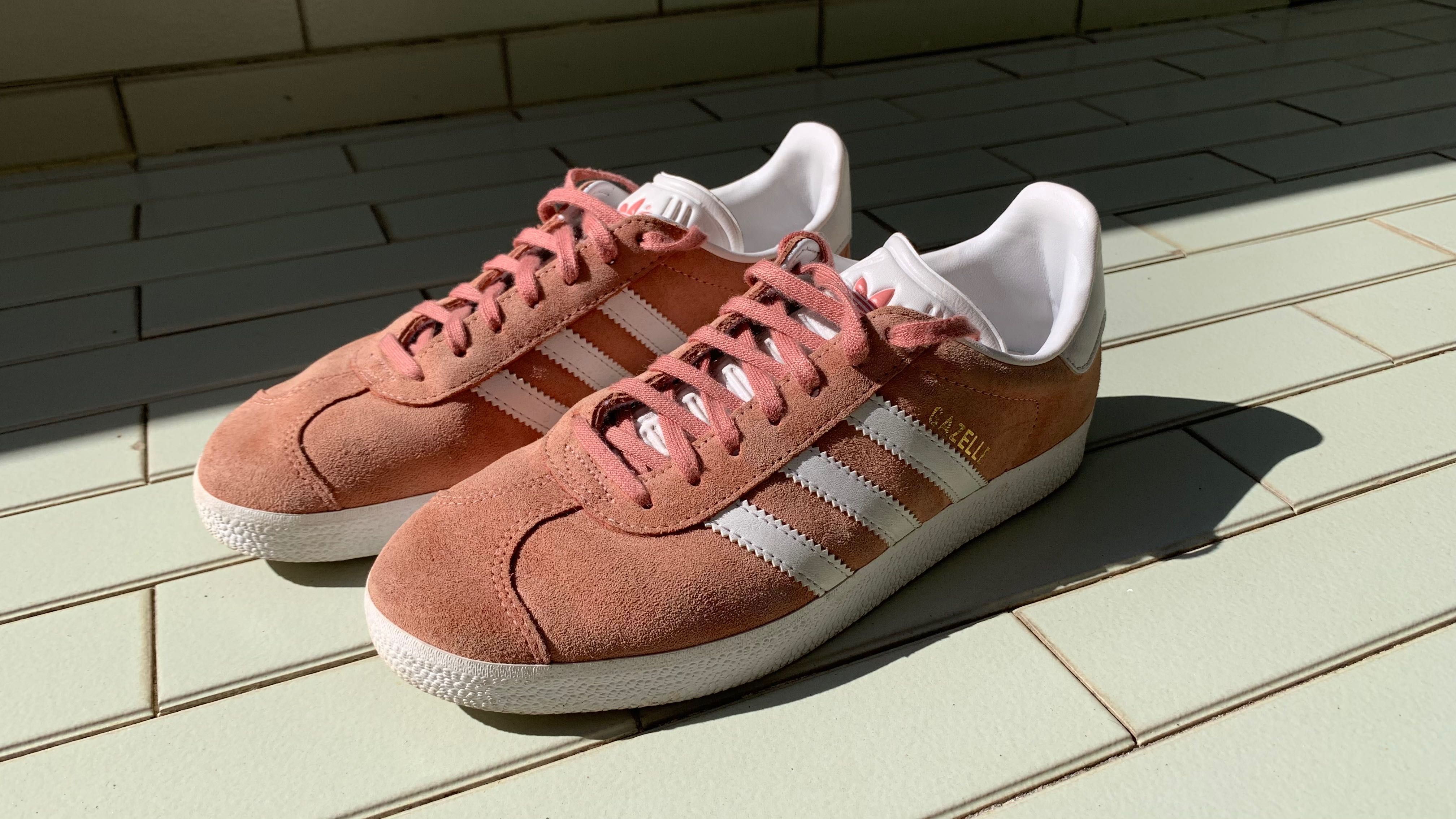 Sapatilhas adidas gazelle