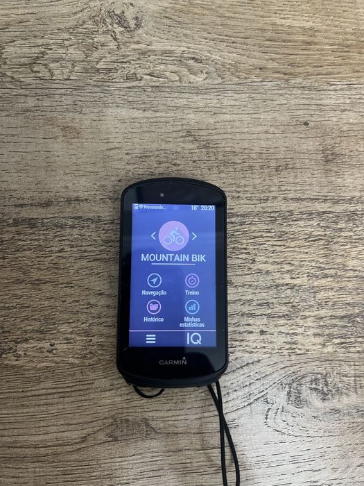 Gps Garmim 1030 plus