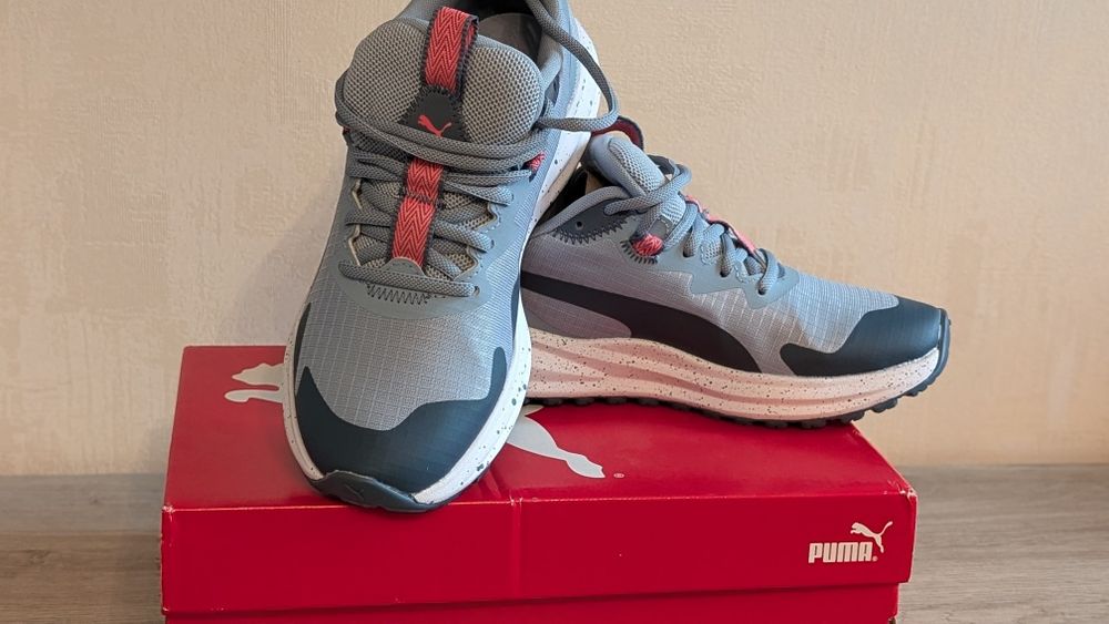 Кросівки    puma оригінал
