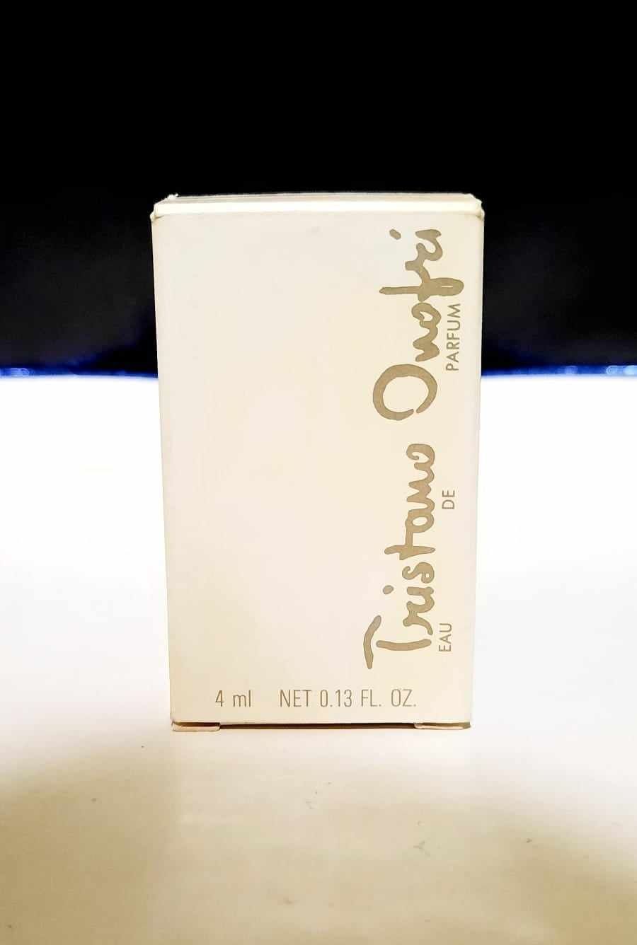 Perfume miniatura original
11 euros