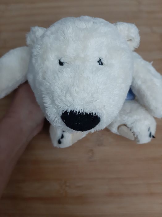 Peluche urso marca Nici