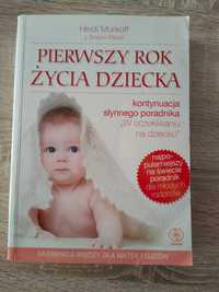 Pierwszy rok życia dziecka, Murkoff Heidi