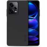 Etui Nillkin do Xiaomi Redmi Note 12 Pro 5G / Poco X5 Pro Shield Black