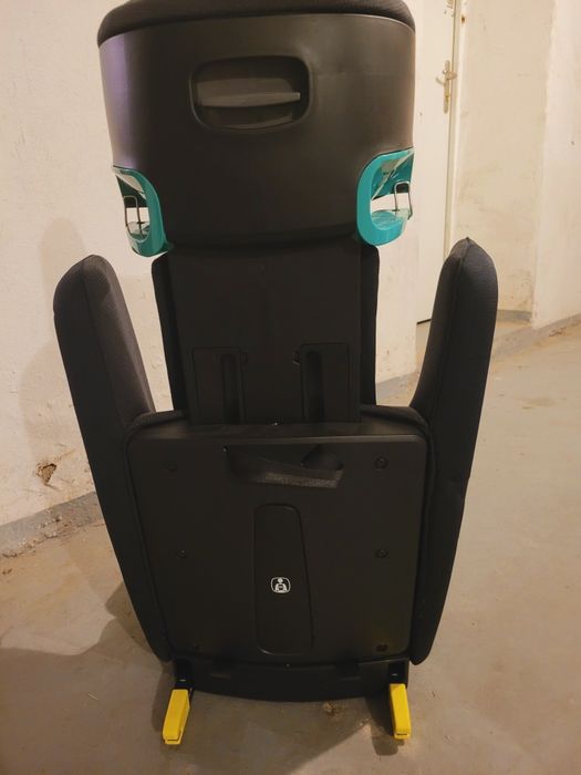 Fotelik samochodowy z Isofix, 100-150 cm, Diono Monterey SGT 5 IST