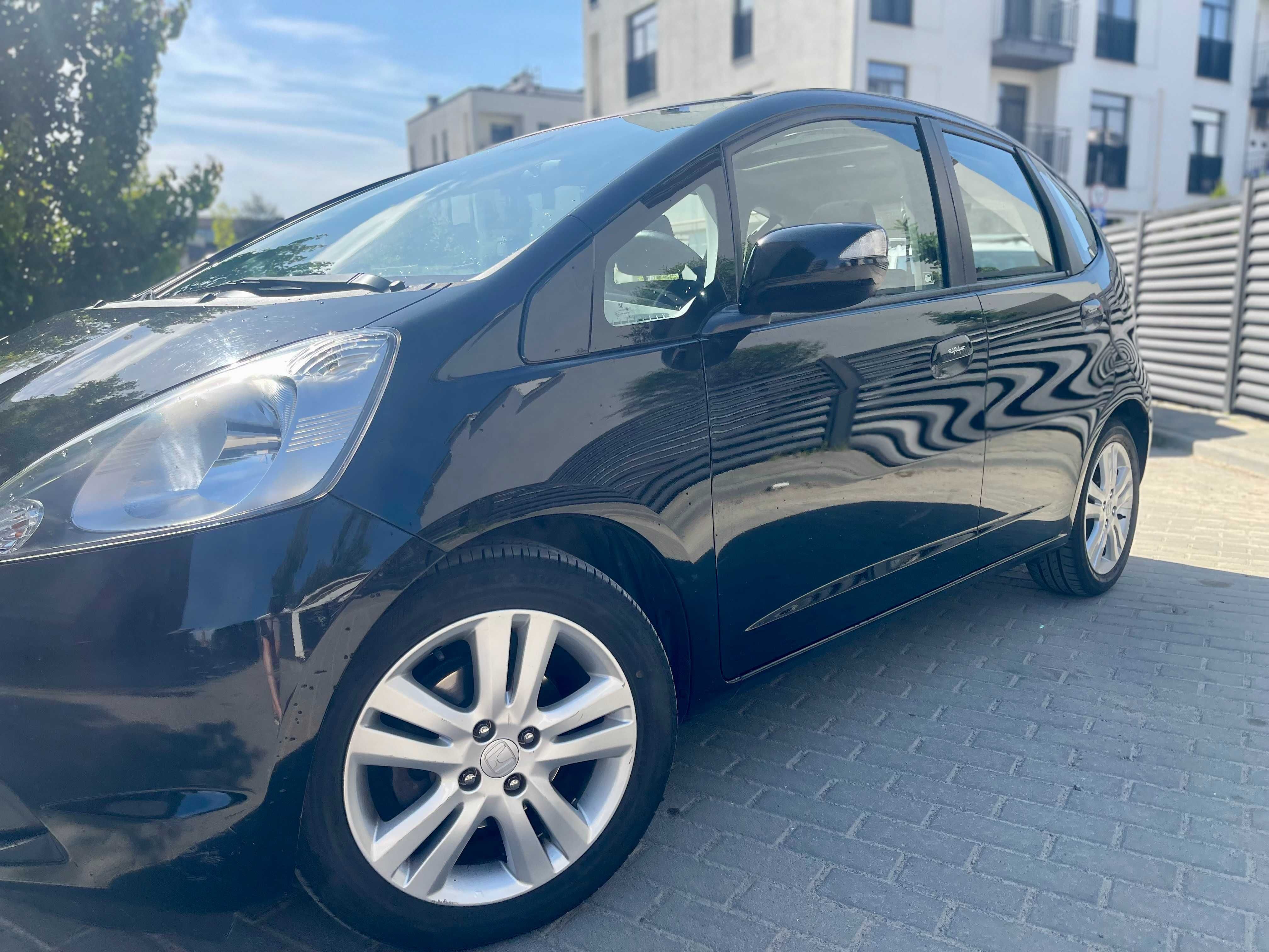 Honda Jazz 1.4 I-VTEC 2010