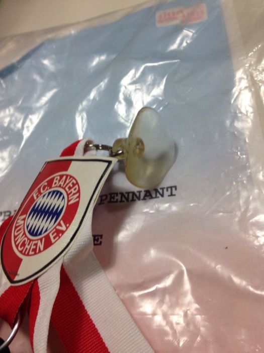 Galhardete Bayern - oficial