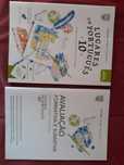 Lugares em Português 10 manual+ CA NOVOS