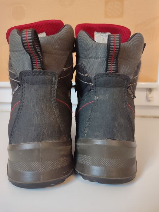 Чоловічі черевики Everest ,41