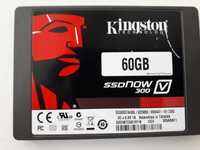 Dysk SSD Kingston 60 GB