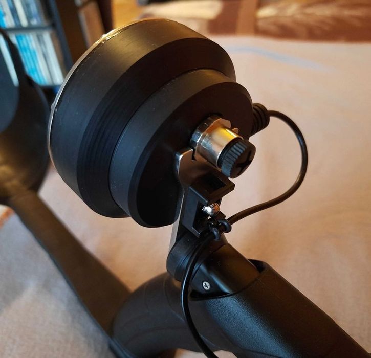 Гермобокс для наушников WS4, WS6 Хр Deus 2.