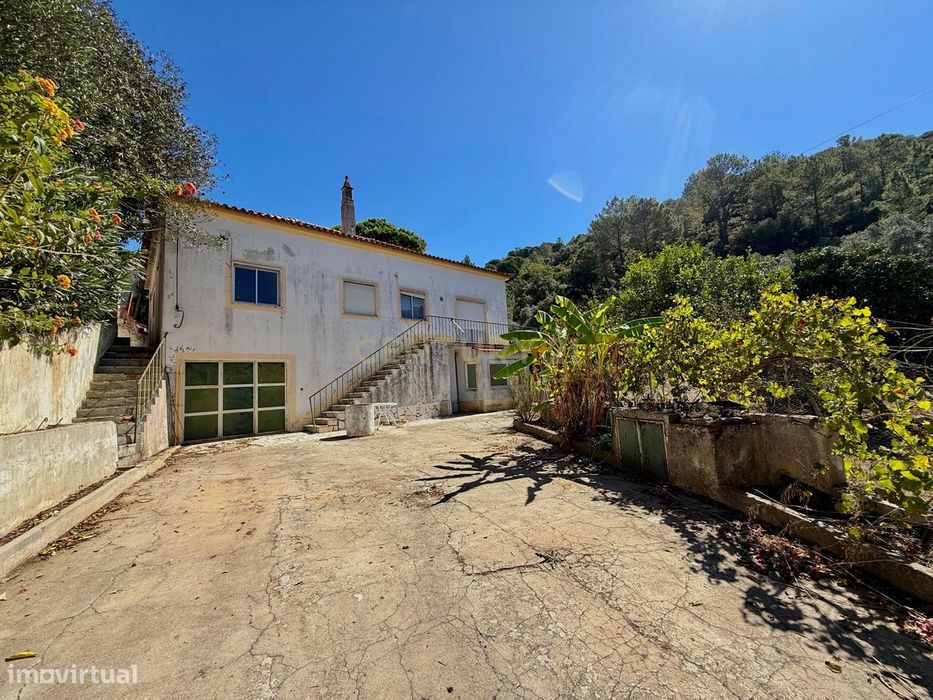 Quinta Parque Natural Arrábida